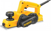 Plaina 82 mm (3.1/4”) 550 Watts - DeWalt - D26676