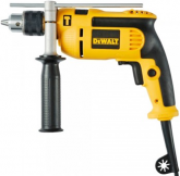 Furadeira de Impacto 13mm (1/2") - DeWalt - DWD502